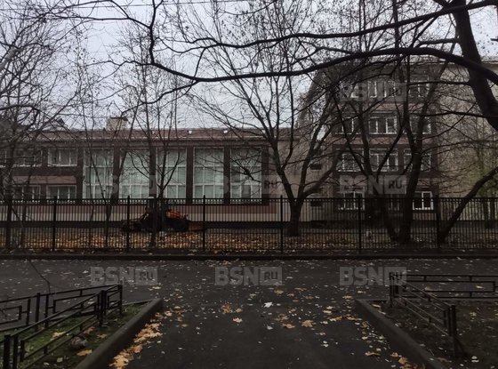Продажа офиса - Шевченко улица, д.23, корп.1 литера А 
