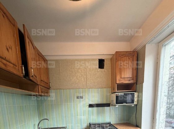 Продажа однокомнатной квартиры - Бухарестская улица, д.72, корп.2 