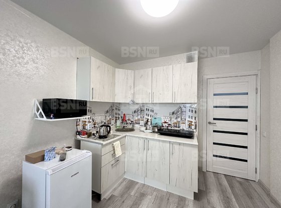 Продажа однокомнатной квартиры - Мурино, Шоссе в Лаврики улица, д.93 