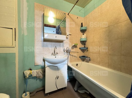 Продажа трехкомнатной квартиры - Кондратьевский проспект, д.85, корп.1 