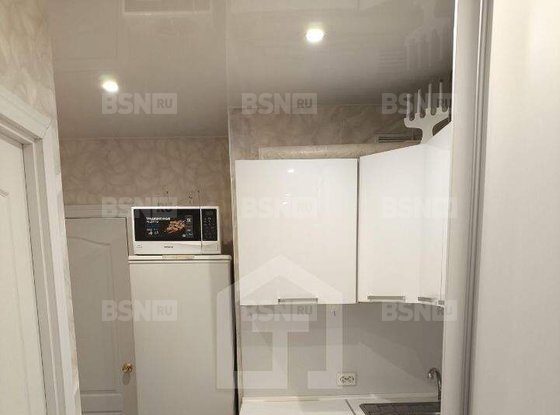 Продажа однокомнатной квартиры - Мурино, Шоссе в Лаврики улица, д.55 