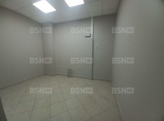 Продажа торгового помещения - Малая Каштановая аллея, д.9, корп.1 литера А 