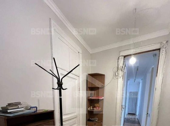 Продажа пятикомнатной квартиры - Боровая улица, д.9 
