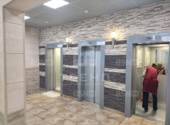 Продажа однокомнатной квартиры - Екатерининский проспект, д.2 