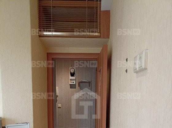Продажа однокомнатной квартиры - Науки проспект, д.13, корп.2 