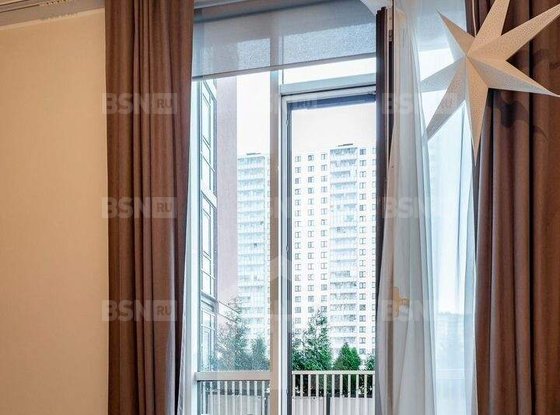 Продажа двухкомнатной квартиры - Дыбенко улица, д.8, корп.1 