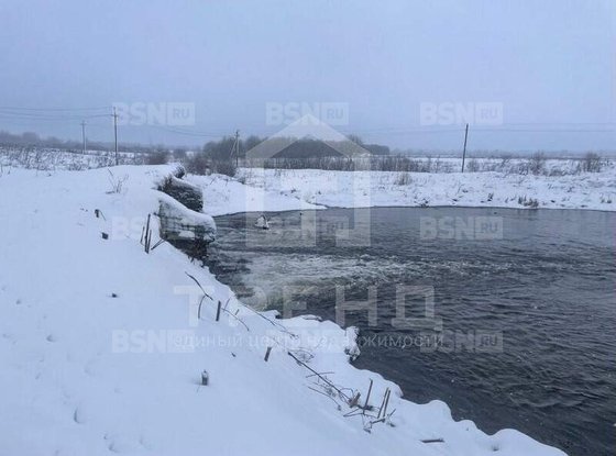 Продажа участка - деревня Ладога, Ладога д