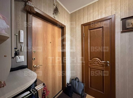 Продажа двухкомнатной квартиры - Кудрово, 5-й ряд улица, д.1 