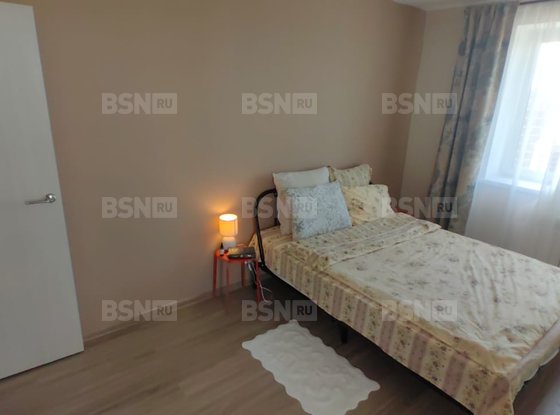 Аренда трехкомнатной квартиры - Толубеевский проезд, д.34, корп.2 стр 1 