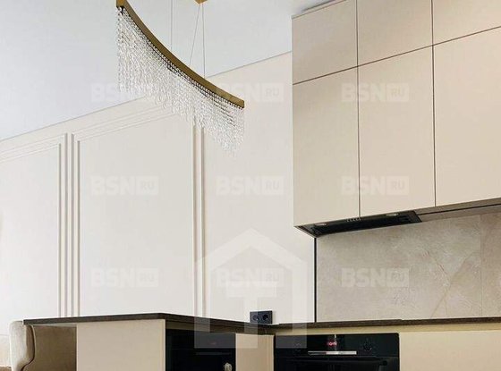Продажа двухкомнатной квартиры - Коломяжский проспект, д.13, корп.3 стр 1 