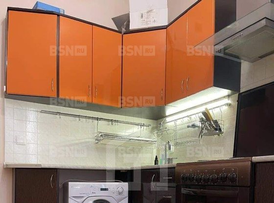 Продажа однокомнатной квартиры - Мурино, Менделеева бульвар, д.3 