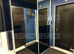 Продажа двухкомнатной квартиры - Современников улица, д. 3 