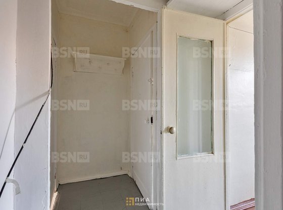 Продажа двухкомнатной квартиры - 2-й Рабфаковский переулок, д.5, корп.2 литера У 