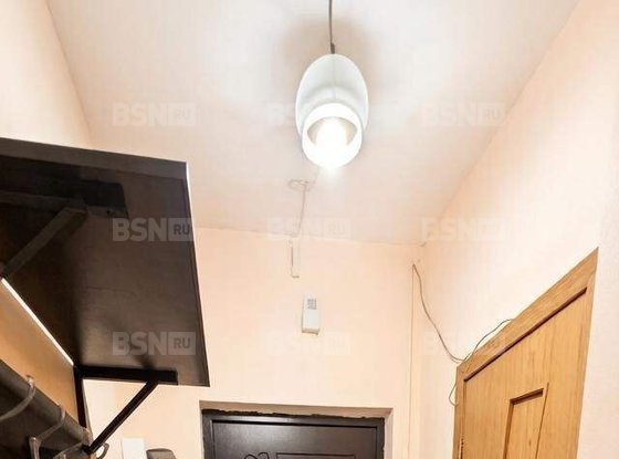 Продажа однокомнатной квартиры - Бугры, Воронцовский бульвар, д.11, корп.1 