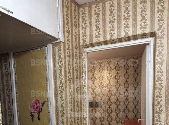 Продажа однокомнатной квартиры - Художников проспект, д.29, корп.2 