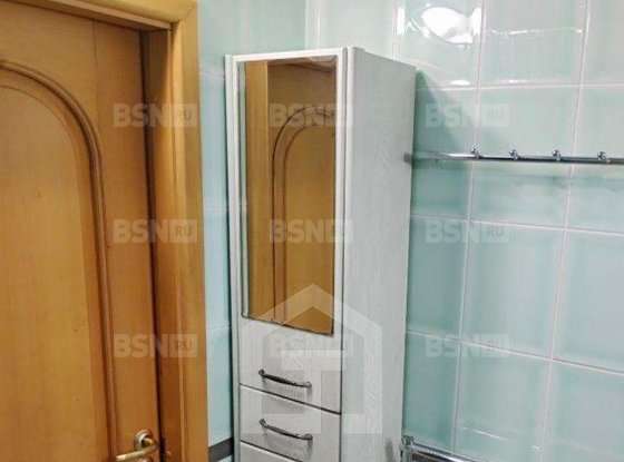 Продажа двухкомнатной квартиры - Российский проспект, д.5 