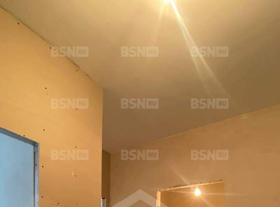 Продажа однокомнатной квартиры - поселок Лисий Нос, Ивановская улица, д.10 