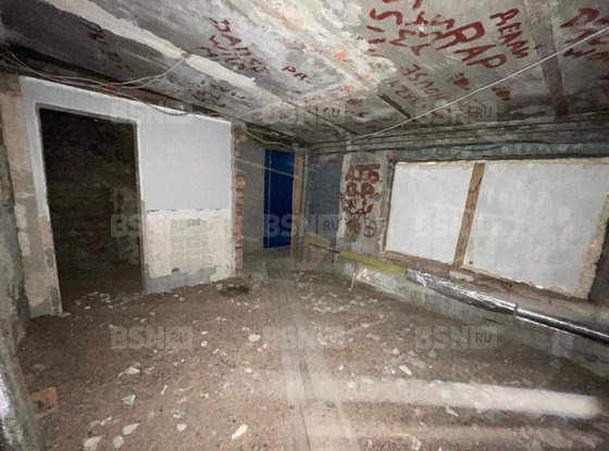 Продажа офиса - Радищева улица, д.21, литера А 