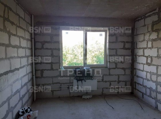 Продажа однокомнатной квартиры - Всеволожск, Степной проспект, д.16, корп.3 