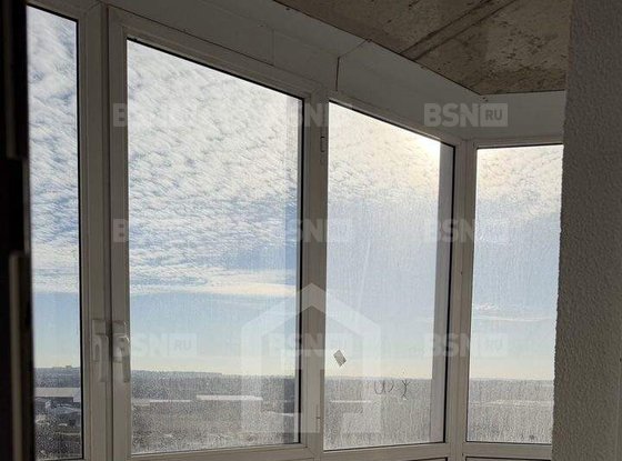 Продажа двухкомнатной квартиры - городской поселок Янино-1, Заводская улица, д.18, корп.1 