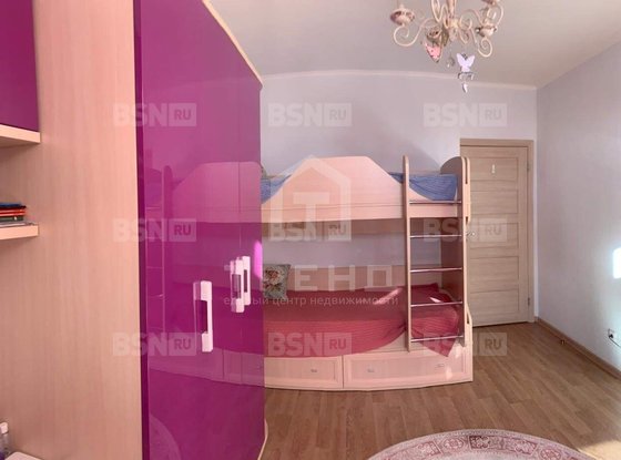 Продажа двухкомнатной квартиры - Адмирала Черокова улица, д.18, корп.3 