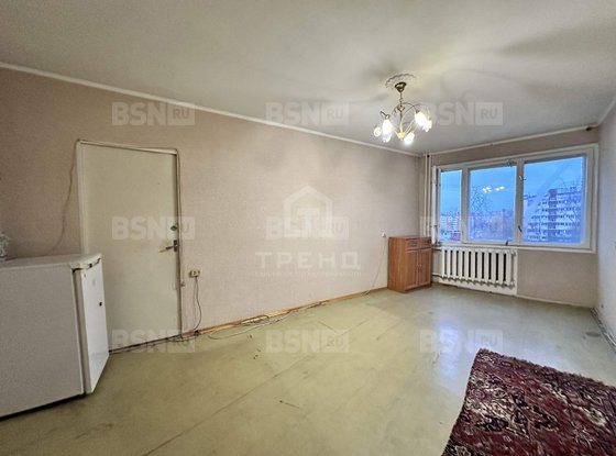 Продажа трехкомнатной квартиры - Жени Егоровой улица, д.3, корп.2 