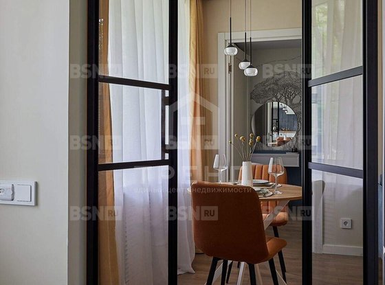 Продажа двухкомнатной квартиры - Тихорецкий проспект, д.7, корп.4 