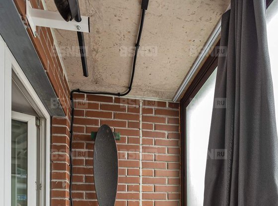 Продажа однокомнатной квартиры - Мурино, Шоссе в Лаврики улица, д.57, корп.1 