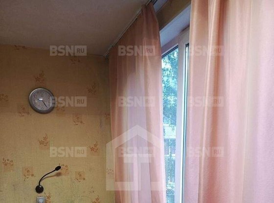 Продажа двухкомнатной квартиры - Будапештская улица, д.9, корп.1 