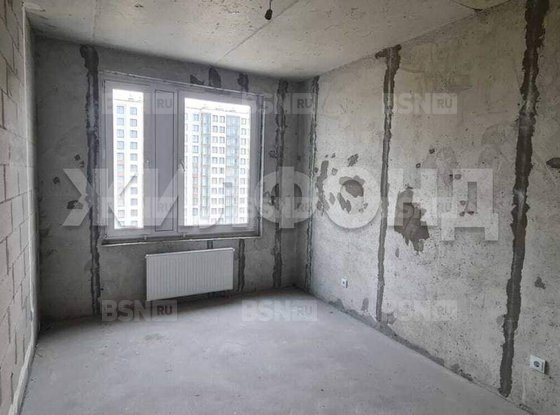 Продажа трехкомнатной квартиры - поселок Шушары, Новгородский проспект, д.6 