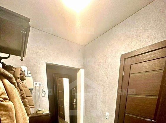 Продажа однокомнатной квартиры - Русановская улица, д.11 