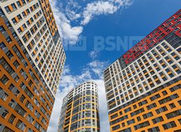 Продажа однокомнатной квартиры в новостройке - Ленинградская область, Новосаратовка, ул. Первых 2к3 