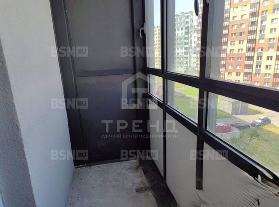 Продажа двухкомнатной квартиры - Северный проспект, д.123, корп.1 