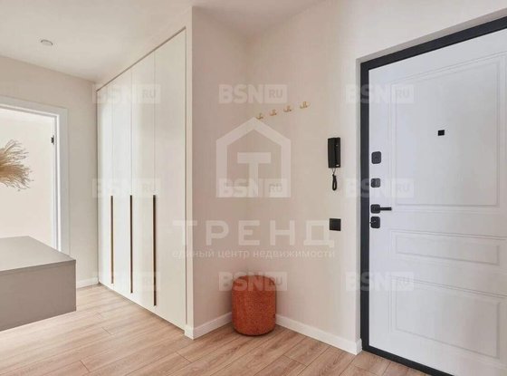 Продажа двухкомнатной квартиры - Комендантский проспект, д.31, корп.1 
