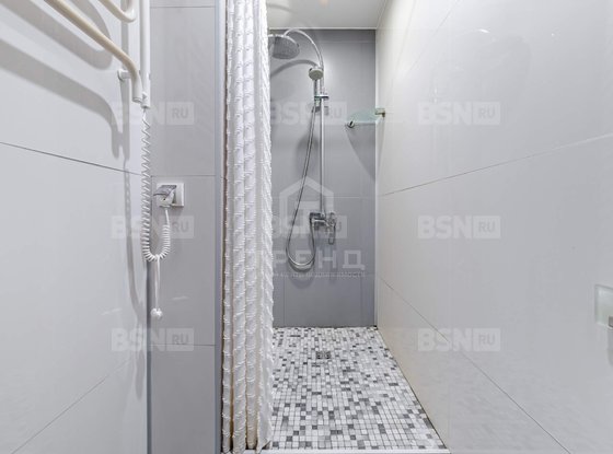 Продажа трехкомнатной квартиры - Мебельная улица, д.47, корп.1 