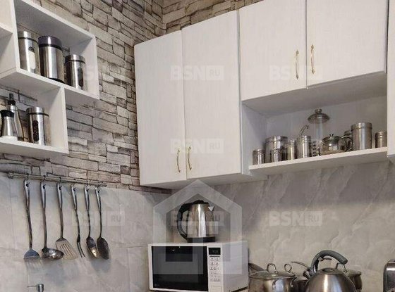 Продажа однокомнатной квартиры - Тельмана улица, д.54 