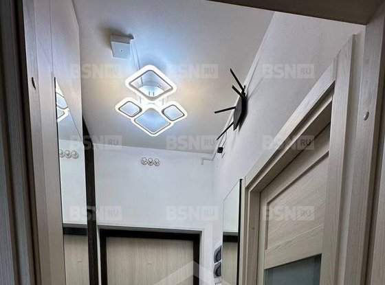 Продажа однокомнатной квартиры - Комендантский проспект, д.66, корп.3 