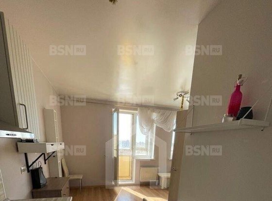 Продажа однокомнатной квартиры - Королёва проспект, д.57, корп.1 