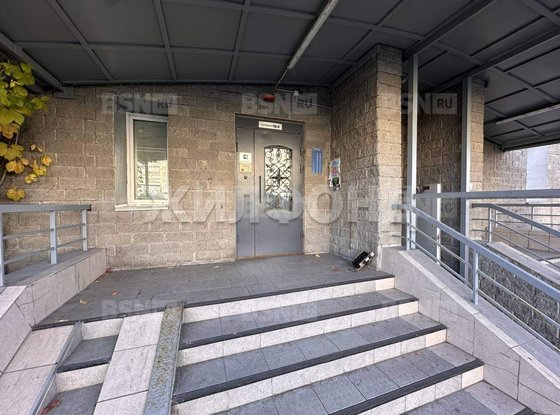 Продажа однокомнатной квартиры - Богатырский проспект, д.36, корп.1 