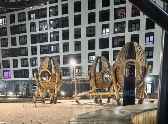 Продажа однокомнатной квартиры - Среднерогатская улица, д.11, корп.2 