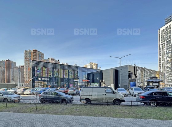 Аренда универсального помещения - Парашютная, д.63, корп.1 стр 1 