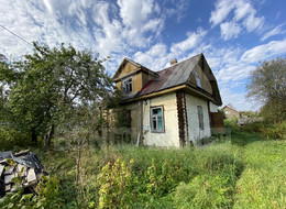 Продажа земельного участка - Ленинградская область, Гатчинский район, Сиверский г.п., Первомайская ул., д.2 