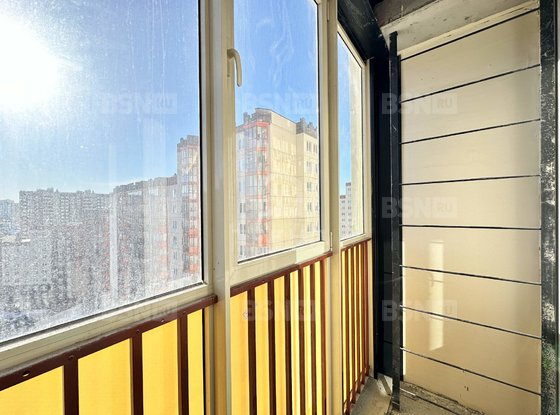 Продажа однокомнатной квартиры - Мурино, Шоссе в Лаврики улица, д.78, корп.2 