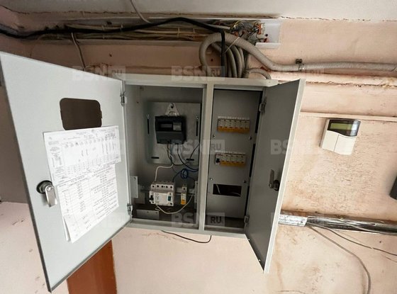 Продажа офиса - Константина Заслонова улица, д.17, литера А 