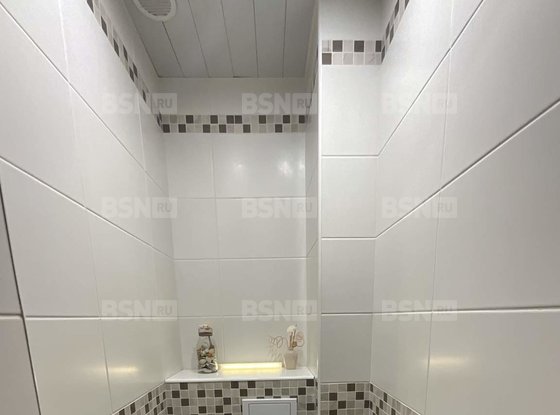 Продажа двухкомнатной квартиры - Шуваловский проспект, д.84, корп.1 