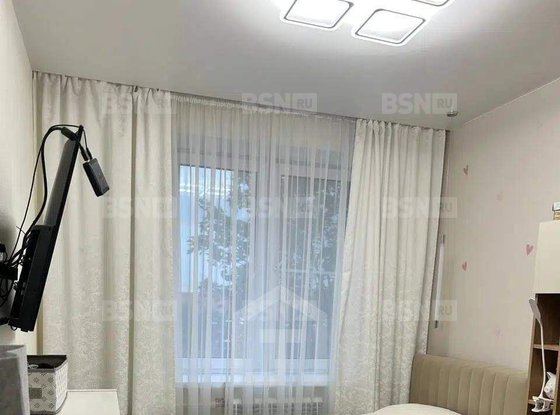 Продажа трехкомнатной квартиры - Авангардная улица, д.3 