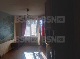 Продажа двухкомнатной квартиры - Ленинградская область, Волосовский район, Большая Вруда д., д.7 