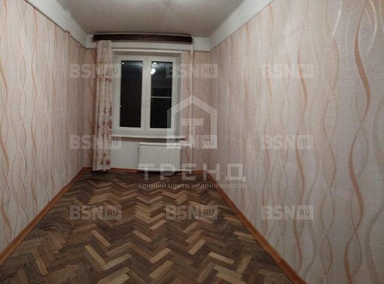 Продажа трехкомнатной квартиры - Благодатная улица, д.3 