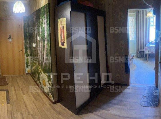 Продажа однокомнатной квартиры - деревня Лесколово, Красноборская улица, д.9 