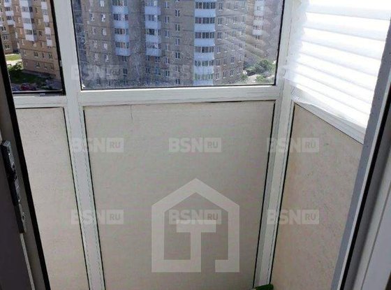 Продажа однокомнатной квартиры - Красное Село, Гатчинское шоссе, д.5, корп.2 